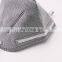 Custom Logo Design Anti PM2.5 Mask with Activated Carbon Filter  Dust Mouth Muffle