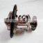 Truck spare parts ISF2.8 ISF3.8 engine parts thermostat 5257076 5337967
