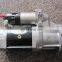 4942446 ISLE diesel engine parts starter motor