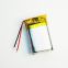 Li Po battery 3.7v 5000mah 2000mah lithium-ion polymer battery for GPS tracker folklifts