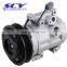 2010 2011 2012 2013 2014 Suitable for Mazda 3 AC Compressor BBN261450B BBN261450C BBN261450D BBN2-61-450B BBN2-61-450C BBN2-61-4