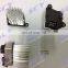 New A/C Heater Blower Motor Resistor Regulator Fits For 04-10 B.MW X3 64 11 6 920 365 64116920365 64 11 6 929 486 64116929486