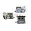 1001170118 diesel gear pump for cummins  Weichai 6170 diesel engine spare Parts  manufacture factory in china