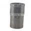 3080760 Cylinder Liner for Cummins M11-400E Diesel Engine Spare Parts M11 Ism 280 Manufacture Factory Sale Price in China