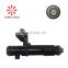 100% professional Factory manufacturing High performance & quality  Injector OEM 1984F8