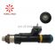 High quality Fuel injector 0280158103 6M8G-BA  L3G5-13-250 by factory manufacturing For 2006-2012 Mazda 2.0 2.3 2006-2012