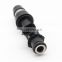 Quality Gasoline Engine Fuel Injector for Cars 25321207