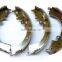 Auto Parts In stock Brake Shoes For Car OEM 04495-0K150