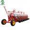 6 rows Pneumatic precision seeder machine Planter