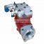 Dongfeng truck 6L8.9 air compressor air pump 4930041 5285437