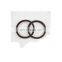 XYREPUESTOS AUTO PARTS Repuestos Al Por Mayor auto parts crank shaft Oil Seal 90311-89002 for Toyota MR2 3SGE 12/1989-07/1999