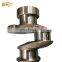 4D94 engine part crankshaft assy 6144-31-1200 crankshaft for sale