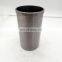 YZ4102ZQ-02118 Engine Parts 4102QB Cylinder Liner