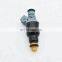 Factory price 0280150989 fuel injector for Volkswagen Santana 2000