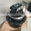 Excavator parts 320D Final Drive 320D Travel Motor 2276913 hot sale