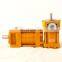 factory direct sale gear pump SAEMP NBZ NBZ2-G25F NBZ2-G10F NBZ2-G12F NBZ2-G16F NBZ3-G20F NBZ3-G25F NBZ3-G32F for press brake