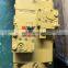 Original New E374D Hydraulic Main Pump E374D  Excavator Piston Pump 369-9676-00 3699676