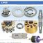 LPVD45/64/100/125/140 series hydraulic pump spare parts