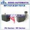 GOGO only coil for PU Series /PM series valve solenoid coil Lead type D11011 W11011 9VA/8W 24VDC 12V DC 220V AC 110V AC