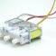 Micro solenoid valves Normal Close 12 vdc, 24 vdc Pneumatic Solenoid Valve Quick Exhaust Vent Air Valve for massage air bed