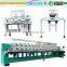 High speed manufacture price chain stitch embroidery machine