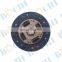 Chinese made high quality clutch disc 1862 566 001