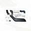 Auto LHD modification snorkel for Jeep JK wrangler Air intake snorkel kit