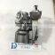 K04  turbo 53049700087 53049880087 04299166 4299166 04299166 TCD2012L4-2V Engine 04297601KZ booshiwheel