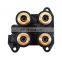 International PP-DC PPDC Dash Control Brake Valve 065661 800733 2032342C91