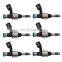 6Pcs Fuel Injectors For GM Buick LaCrosse Chevrolet Cadillac CTS 3.0L 12629927