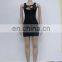 2020 New Arrivals Best Sellers Women Casual Dresses Ladies Sleeveless Casual Dress with Hole Women Summer Dresses