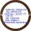 Transmission Friction Plate Kit For BUICK/ROEWE/ AW55-50SN AW55-51SN 6L45R  283700-175/283702-175/417700-160
