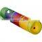 Plus Longer Canvas Fabric Pet Cat Tunnel Collapsible Cat Tunnel Toys