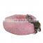 Hot Sale Calming Soft Fuzzy Fur Donut Cuddler Cat Dog Bed