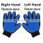 Dog Cat Deshedding Grooming Tool Glove Massager Pet Hair Brush Remover for Animal Bathing Cleaning