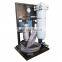 Hot Sale Automatic Biodiesel Making Machine Cabin Filter