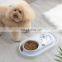 Luxury Smart Auto Automatic Pet Dog Cat Food Water Dispenser Bottle Bowl Pet Feeder