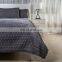 Amazon Hot Sale luxurious quilt hotel summer quilt