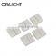 Quick clip for 10mm 12mm connector rgb led strip light