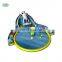 Polar bear china commercial inflatable water park for sale