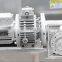 excellent poultry slaughter processing plant chicken scalding plucking  machine