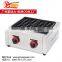 commercial gas takoyaki machine street food takoyaki grill takoyaki maker for sale