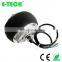 Etech 4.5 inch 250w wheel hub motor with built-in encoder