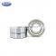 Bachi Low Price Deep Groove Ball Bearing 6205 zz Stainless Steel Bearing 25*52*15mm