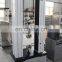 10KN Textile elongation computer control universal testing machine for wire and cable