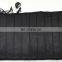 Hot selling full body electric health folding buttocks massage mattress for drivers
