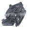 Door Lock Mechanism Actuator for SKODA SUPERB II VW TIGUAN 5ND839015 5N0839015D
