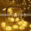 Factory Creative Funy Home Decoration Plastic Little Star String Lights Night Lights