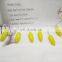 High Quality Battery Powered Harvest Plastic Corn Shape String Light For Home Decoration