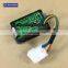 NEW OEM FD14-66-350C FD1466350C Master Power Window Control Switch W/Wire Driver Side Fits For 1993-2002 Mazda RX7 RX-7
